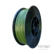 Пластик для 3D-принтера Тірапласт PETG 1.75мм, 3кг, khaki (25081)