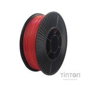 Пластик для 3D-принтера Тірапласт PETG 1.75мм, 3кг, red (25074)