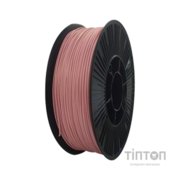 Пластик для 3D-принтера Тірапласт PLA 1.75мм, 0.75кг, pink (25036)