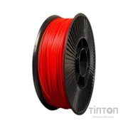 Пластик для 3D-принтера Тірапласт PLA 1.75мм, 0.75кг, red (24938)