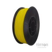 Пластик для 3D-принтера Тірапласт PLA 1.75мм, 0.75кг, yellow (24928/25159)