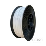 Пластик для 3D-принтера Тірапласт PLA 1.75мм, 3кг, white (25176)