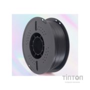 Пластик для 3D-принтера Voltronic PLA+ 1,75мм, 1кг, black (2880000418702)