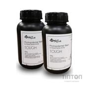 Пластик для 3D-принтера XYZprinting Photopolymer Resin 2x500ml Bottles,forNobel1.0A TrGreen (RUTD2XGB00E)