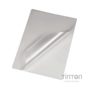 Плівка для ламінування Agent глянц. 65х95 80мк (100 шт.) ANTISTATIC (3195010)