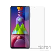 Плівка захисна Devia Hydrogel Moto E20 (DV-MT-E20)