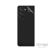 Плівка захисна Devia hydrogel Samsung Fold 5 front+back matte (DV-SM-FO5M)