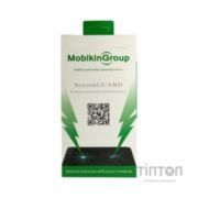 Плівка захисна Mobiking Samsung S6312 (22881)