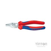 Плоскогубці KNIPEX комбіновані 03 05 180 (03 05 180)