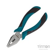 Плоскогубці Sigma 160мм Mega (4342321)