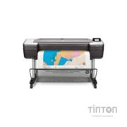 Плоттер HP DesignJet T1700, 44'' (W6B55A)