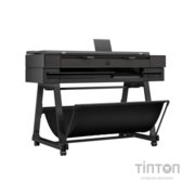 Плоттер HP DesignJet T850 36'' з Wi-Fi (2Y9H2A)