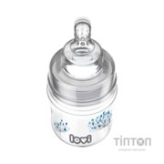 Пляшечка для годування Lovi Trends Botanic 120 мл (21/586)