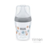 Пляшечка для годування Nuk Perfect Match S Гілка, пластикова, 150 мл (3954132)