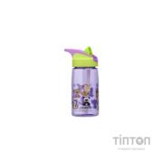 Пляшка для води Ardesto Funny Animals 500 мл (AR2201TA)