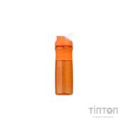 Пляшка для води Ardesto Smart Bottle 1000 мл Orange (AR2204TO)