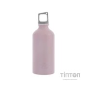 Пляшка для води Highlander Alu Bottle Mauve Single 500ml (CP200-MA-SGL) (931634)