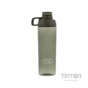 Пляшка для води Highlander Hydrator Water Bottle Grey 850ml (CP231-GY) (925856)