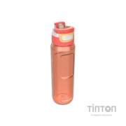 Пляшка для води Kambukka Elton 1000 мл помаранчева (11-03041)