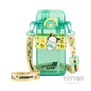 Пляшка для води Kite 1203, 500 мл, PC (PC26-1203)