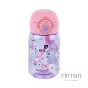 Пляшка для води Kite 360 мл, Cats (K25-1235-1)