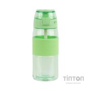 Пляшка для води Kite K26, 600 мл, зелена (K26-1201-3)