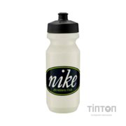 Пляшка для води Nike BIG MOUTH BOTTLE 2.0 22 OZ N.000.0043.177.22 білий 650 мл (197774011032)