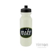 Пляшка для води Nike BIG MOUTH BOTTLE 2.0 32 OZ N.000.0041.177.32 білий 946 мл (197774011179)