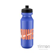 Пляшка для води Nike BIG MOUTH BOTTLE 2.0 32 OZ N.000.0041.537.32 синій 946 мл (197774011353)