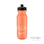Пляшка для води Nike BIG MOUTH BOTTLE 2.0 32 OZ N.000.0041.816.32 помаранчевий 946 мл (197774011223)