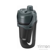 Пляшка для води Nike FUEL JUG 40 OZ N.101.3797.031.40 чорний 1182 мл (887791805959)