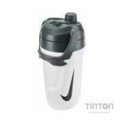 Пляшка для води Nike FUEL JUG 40 OZ N.101.3797.153.40 білий 1182 мл (887791805768)