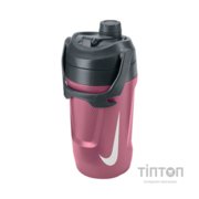 Пляшка для води Nike FUEL JUG 40 OZ N.101.3797.679.40 рожевий 1182 мл (197774011100)
