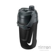 Пляшка для води Nike FUEL JUG 64 OZ N.101.3798.031.64 чорний 1893 мл (887791805591)