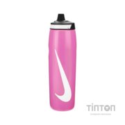Пляшка для води Nike REFUEL BOTTLE 32 OZ N.100.7667.634.32 рожевий 946 мл (887791745125)