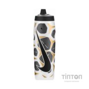 Пляшка для води Nike REFUEL BOTTLE 32 OZ N.100.9786.934.32 мультиколор 946 мл (197774011230)