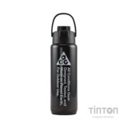 Пляшка для води Nike TR RENEW RECHARGE CHUG BOTTLE 24 OZ N.100.9669.093.24 чорний 709 мл (887791794352)