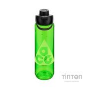 Пляшка для води Nike TR RENEW RECHARGE CHUG BOTTLE 24 OZ N.100.9669.363.24 зелений 709 мл (197774011247)