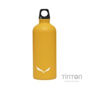 Пляшка для води Salewa Isarco 0.6 L 0529 2195 - жовтий (013.003.1519)