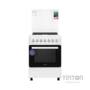 Плита Ardesto FSCF-E604W