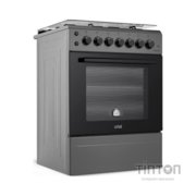 Плита Artel APETITO 02-E Grey (РН016180)