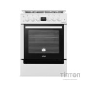 Плита Artel Apetito 03-E White
