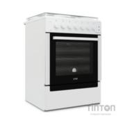 Плита ARTEL Comarella 01-E White