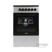 Плита Artel Comarella 50 00-E grey