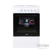 Плита Artel Comarella 50 00-E white