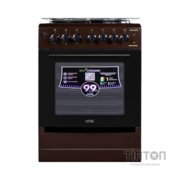 Плита Artel DOLCE 21-EX BROWN