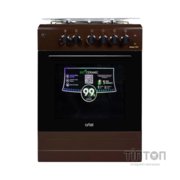 Плита Artel MILAGRO 10 E Brown