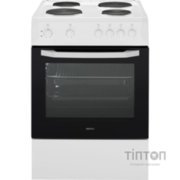 Електрична плита Beko FSS 66000 GW