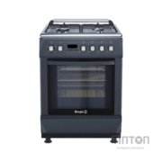 Плита Borgio GE 640 Gr GCBLDF