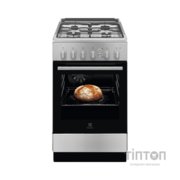 Плита Electrolux LKG504010X